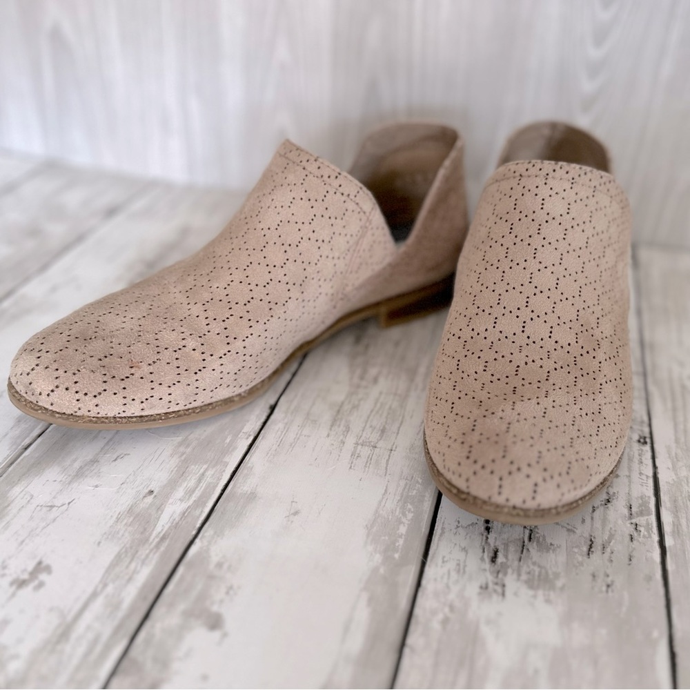 Dr Scholl’s Ankle Bootie